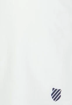 K-Swiss Core Team Skirt - Jupe De Sport - White -Mode et Luxe Boutique 12540afcb4a94b31a82aa44f64d16111