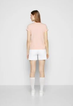 Maison Labiche T-Shirt Basique - Apricot -Mode et Luxe Boutique 12a40a7c364a48f28deba5d0efa9178d