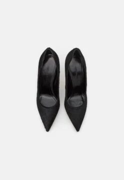 Victoria Beckham Escarpins - Black -Mode et Luxe Boutique 134c45a87016467e91a7150d7c5f2d55