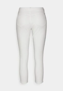 Jeans Skinny - White Denim -Mode et Luxe Boutique 138705dbcbac4eaa923049b95e30902e