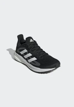 ADIDAS PERFORMANCE Solarglide 4 - Chaussures De Running Neutres - Black -Mode et Luxe Boutique 1395689352f8424295e2ed8513a7529e