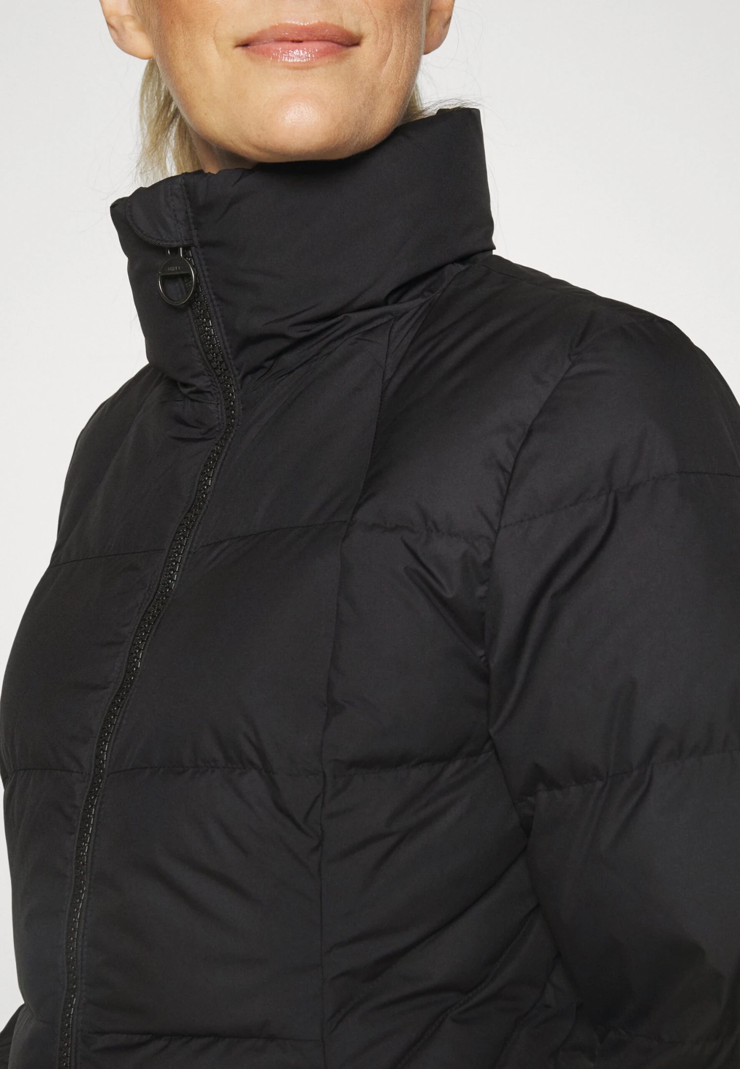 Athleta Downtown Jacket - Doudoune - Black 8 Athleta Downtown Jacket - Doudoune - Black – Image 6