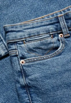 Jean Slim - Jeans Blau -Mode et Luxe Boutique 13e5ec6c0d674c3eaebf5151acb0208c