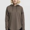 URBAN CLASSICS Oversized - Sweat À Capuche - Army Green 1 URBAN CLASSICS Oversized - Sweat À Capuche - Army Green -Mode et Luxe Boutique 14adb3f2756d4036b71b23af1b63e9e7