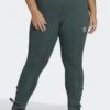 Adidas Originals Legging - Mineral Green