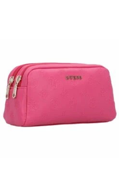 Guess Trousse De Toilette - Fuchsia -Mode et Luxe Boutique 14bceebc04184eb0948c19820eae05ce