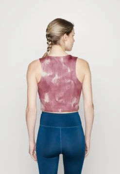 Puma Studio Crop - Débardeur - Rose Quartz -Mode et Luxe Boutique 15b2937841a848aab3dfc652772b7d94