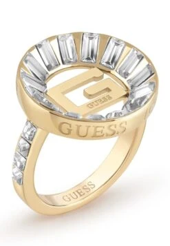 Guess Icon - Bague - Goldenfarbe