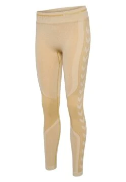 Hummel Hmlmt - Collants - Curds & Whey Melange -Mode et Luxe Boutique 1692ef5aeb7f41d7a1c181abc8b05500