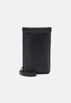 Calvin Klein Set Phone Crossbody - Sac Bandoulière - Black