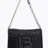 Distorb - Sac Bandoulière - Logo Distorb Black
