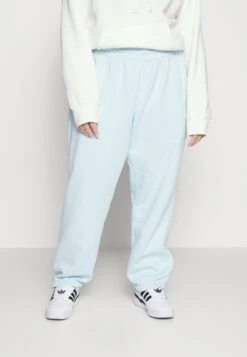 Adidas Originals Pants - Pantalon De Survêtement - Almost Blue