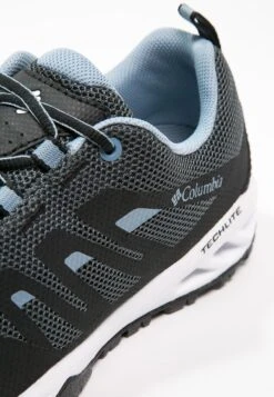 Columbia Vapor Vent - Chaussures De Marche - Black/Dark Mirage -Mode et Luxe Boutique 17cb095a23cc4fb585895512c8f14494