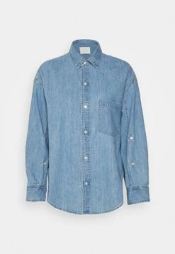 CITIZENS OF HUMANITY Kayla - Chemisier - Hidden Hills/Mid Indigo -Mode et Luxe Boutique 18655f867c854af59611a82db700b722