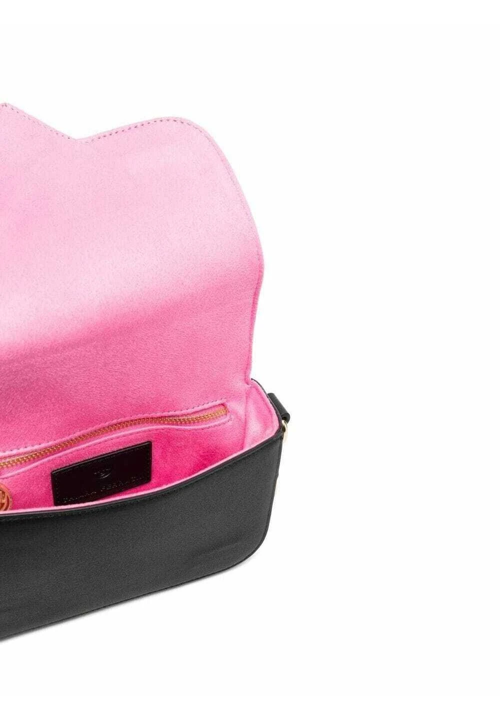 Chiara Ferragni Portefeuille - Black 5 Chiara Ferragni Portefeuille - Black – Image 3