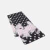 MOSCHINO Foulard - Black
