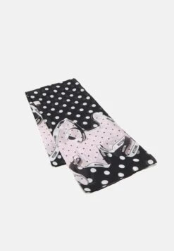 MOSCHINO Foulard - Black