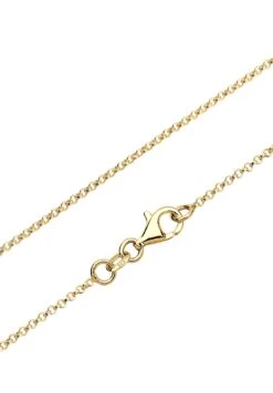 Elli Faith Basic - Collier - Gold-Coloured 11 Elli Faith Basic - Collier - Gold-Coloured -Mode et Luxe Boutique 19d7e4b6691c4554bb28e897eed72845