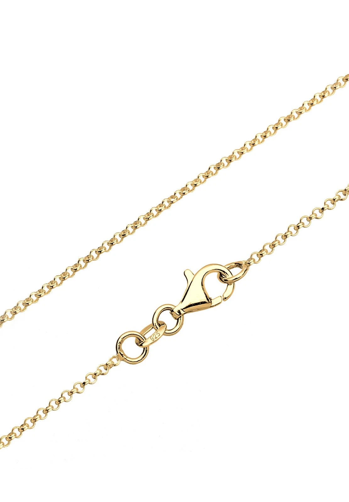 Elli Faith Basic - Collier - Gold-Coloured 7 Elli Faith Basic - Collier - Gold-Coloured – Image 5