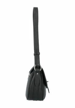 Lancaster Delphino It - Sac Bandoulière - Noir -Mode et Luxe Boutique 1ac184dca46147f9b74cf6b8edfe4417