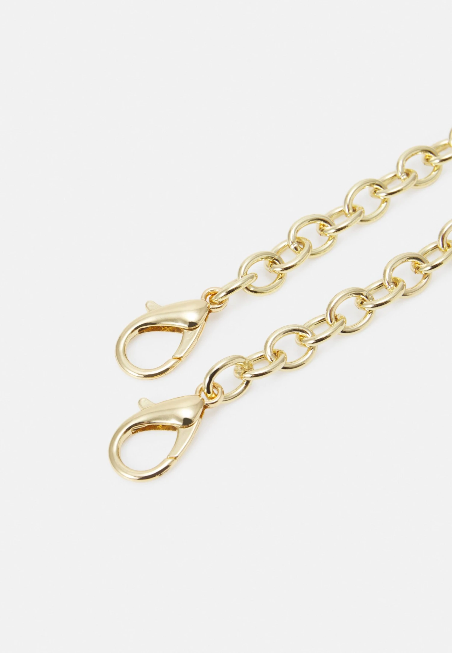 Chiara Ferragni Range Eyelike Bags Sketch Wallet - Sac Bandoulière - Black 6 Chiara Ferragni Range Eyelike Bags Sketch Wallet - Sac Bandoulière - Black – Image 4