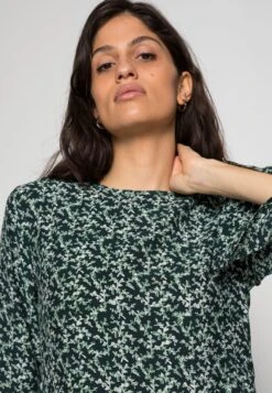 SAMSØE SAMSØE Rami Dress - Robe De Jour - Winter Ivy -Mode et Luxe Boutique 1b514058d976425cb3d1c032cd04c42a