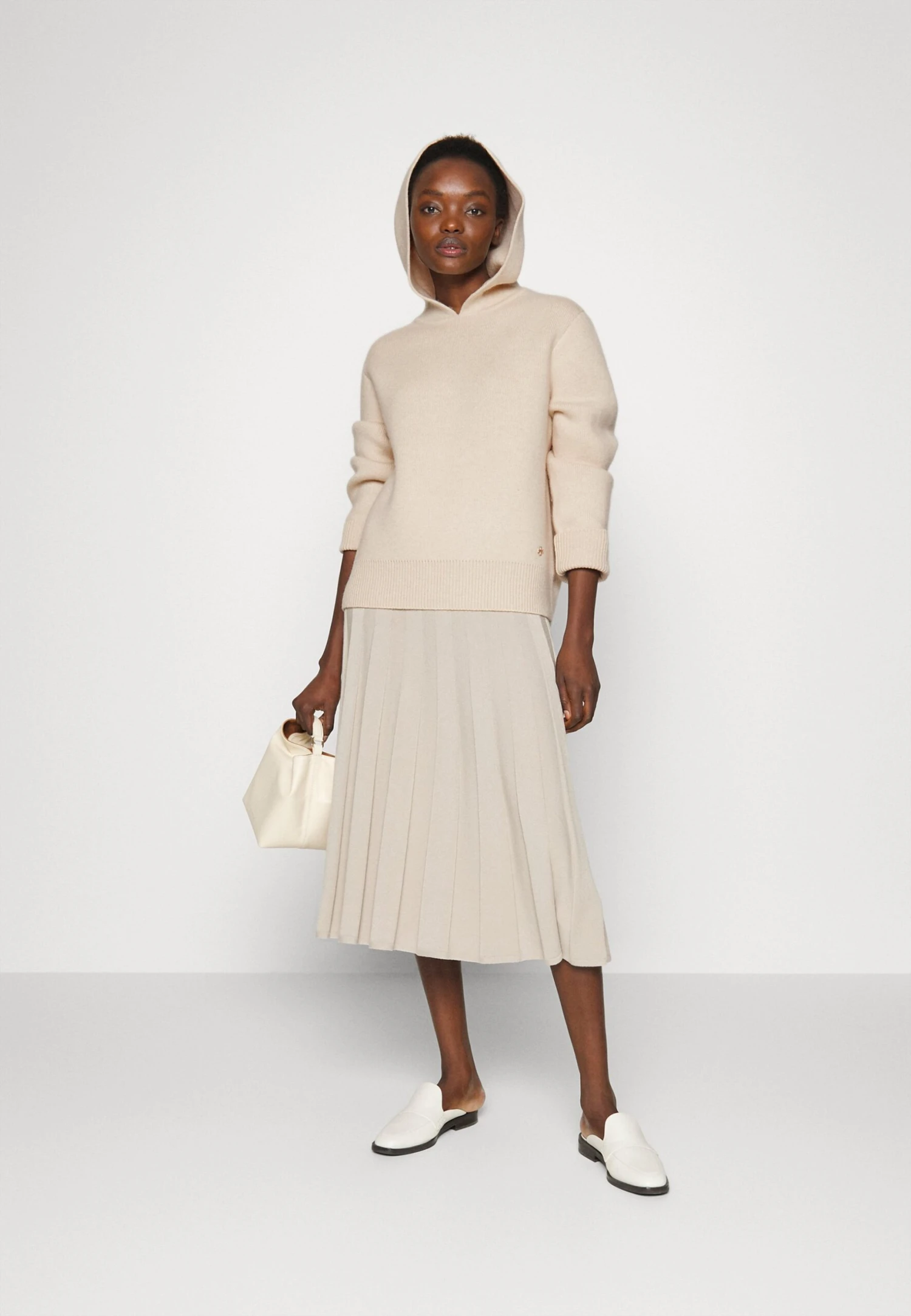 Tory Burch Hoodie - Pullover - Plage 4 Tory Burch Hoodie - Pullover - Plage – Image 2