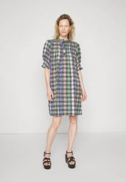 MUNTHE Vantasic - Robe De Jour - Black -Mode et Luxe Boutique 1bf2094e199e4746adaea59a85631653