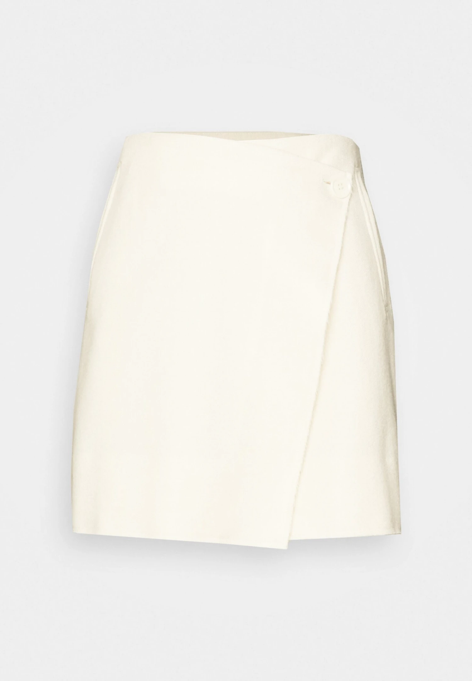 By Malene Birger Esmaa - Minijupe - Fog 6 By Malene Birger Esmaa - Minijupe - Fog – Image 4