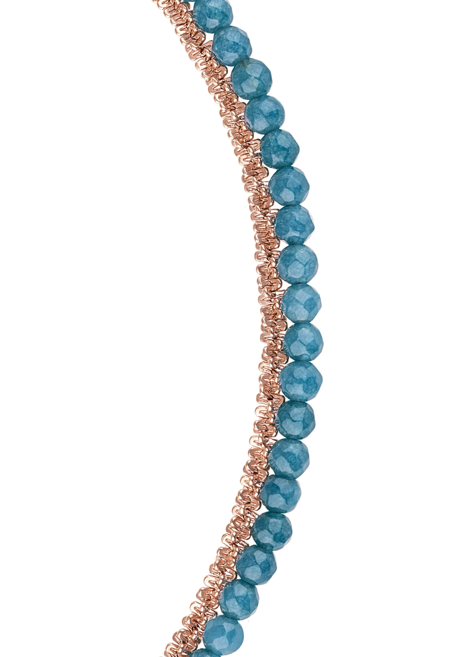 Breil Magnetica System - Bracelet - Rose Gold-Coloured 4 Breil Magnetica System - Bracelet - Rose Gold-Coloured â Image 2