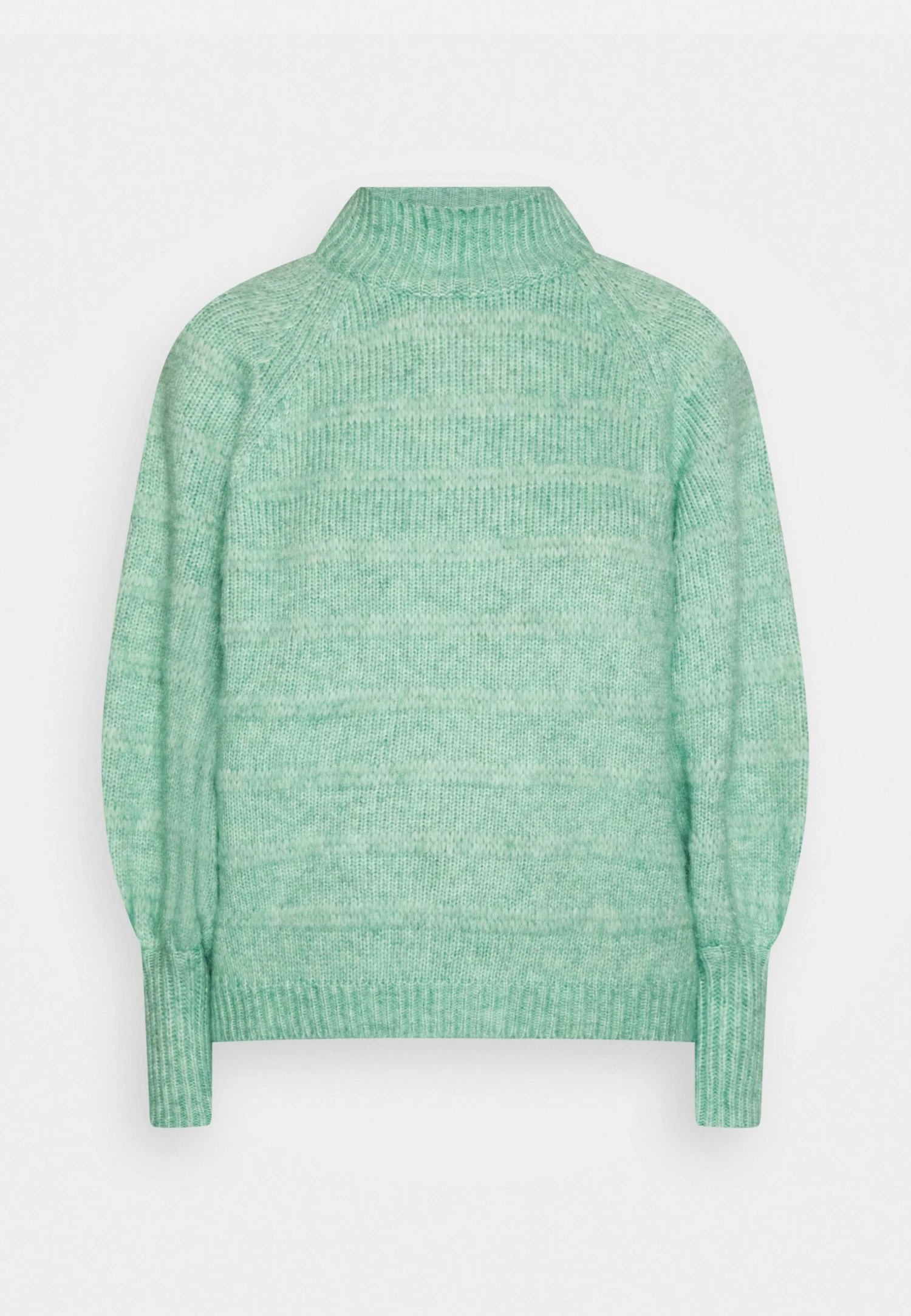 ONLY Celina Life L/S High Cc - Pullover - Green Bee 7 ONLY Celina Life L/S High Cc - Pullover - Green Bee â Image 5