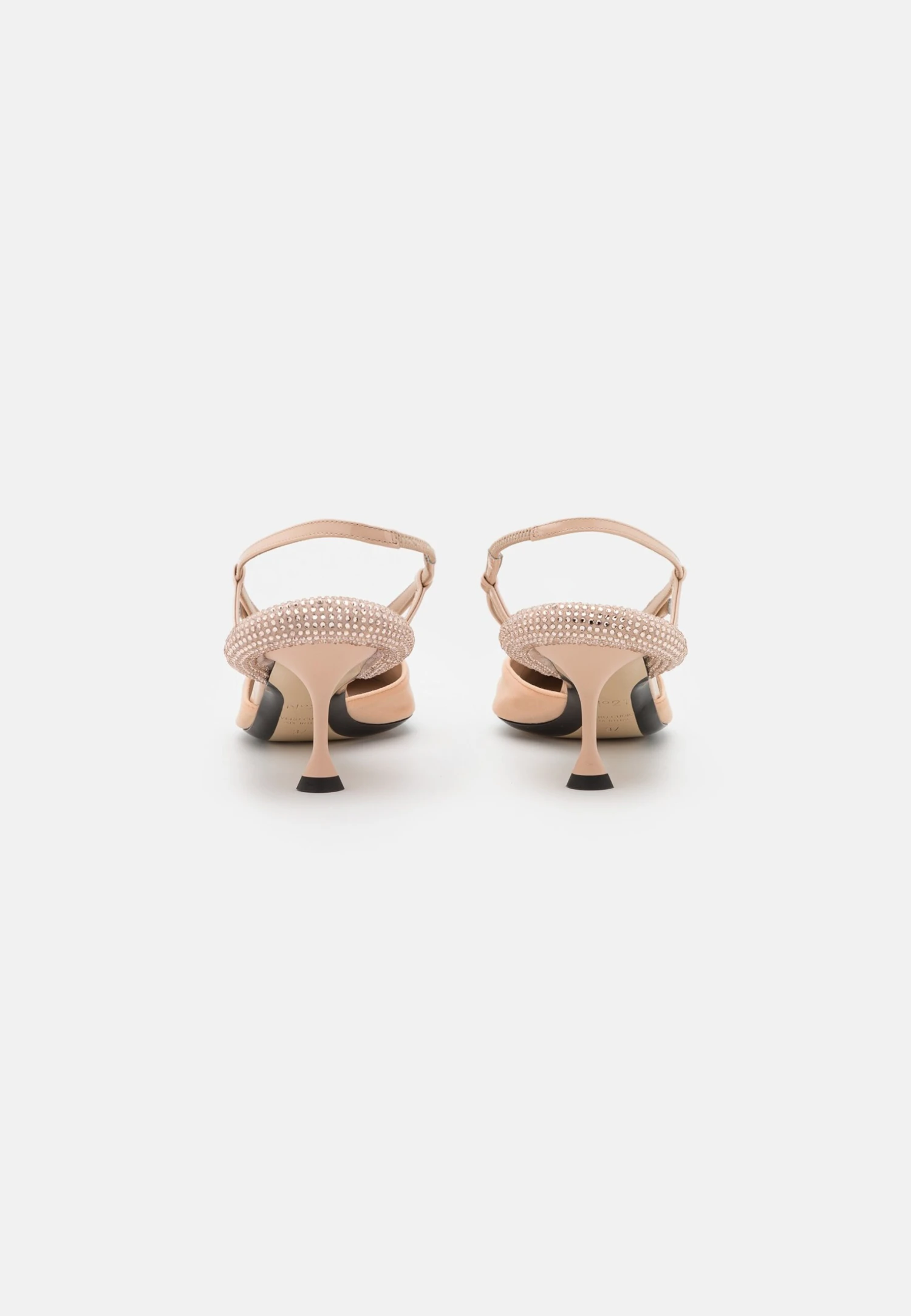 N°21 Slingback - Escarpins - Pink 6 N°21 Slingback - Escarpins - Pink – Image 4