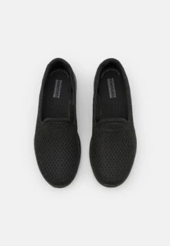 Go Walk 6 Big Splash - Chaussures De Course - Black -Mode et Luxe Boutique 1c941da920e2432c8ff0ae5995792f07