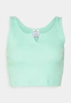 Champion Crop - Débardeur - Mint 12 Champion Crop - Débardeur - Mint -Mode et Luxe Boutique 1cad85f335f44715a968cb15bd97591b