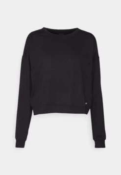 Roxy Baby Come Home - Sweatshirt - True Black -Mode et Luxe Boutique 1ceb40ee6f0d4f7296d78423e1baaac3