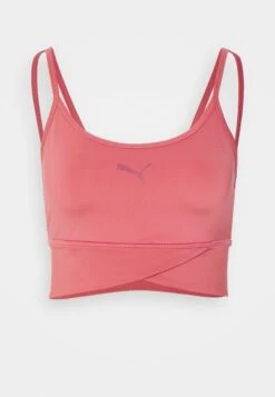 Puma Strappy - Débardeur - Mauvewood -Mode et Luxe Boutique 1d20b81a62f94a7b83df7214dd565c37