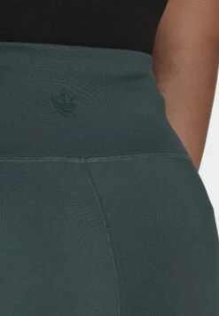 Adidas Originals Legging - Mineral Green 12 Adidas Originals Legging - Mineral Green -Mode et Luxe Boutique 1da92bc2b8b949409fbb3c638879ca66