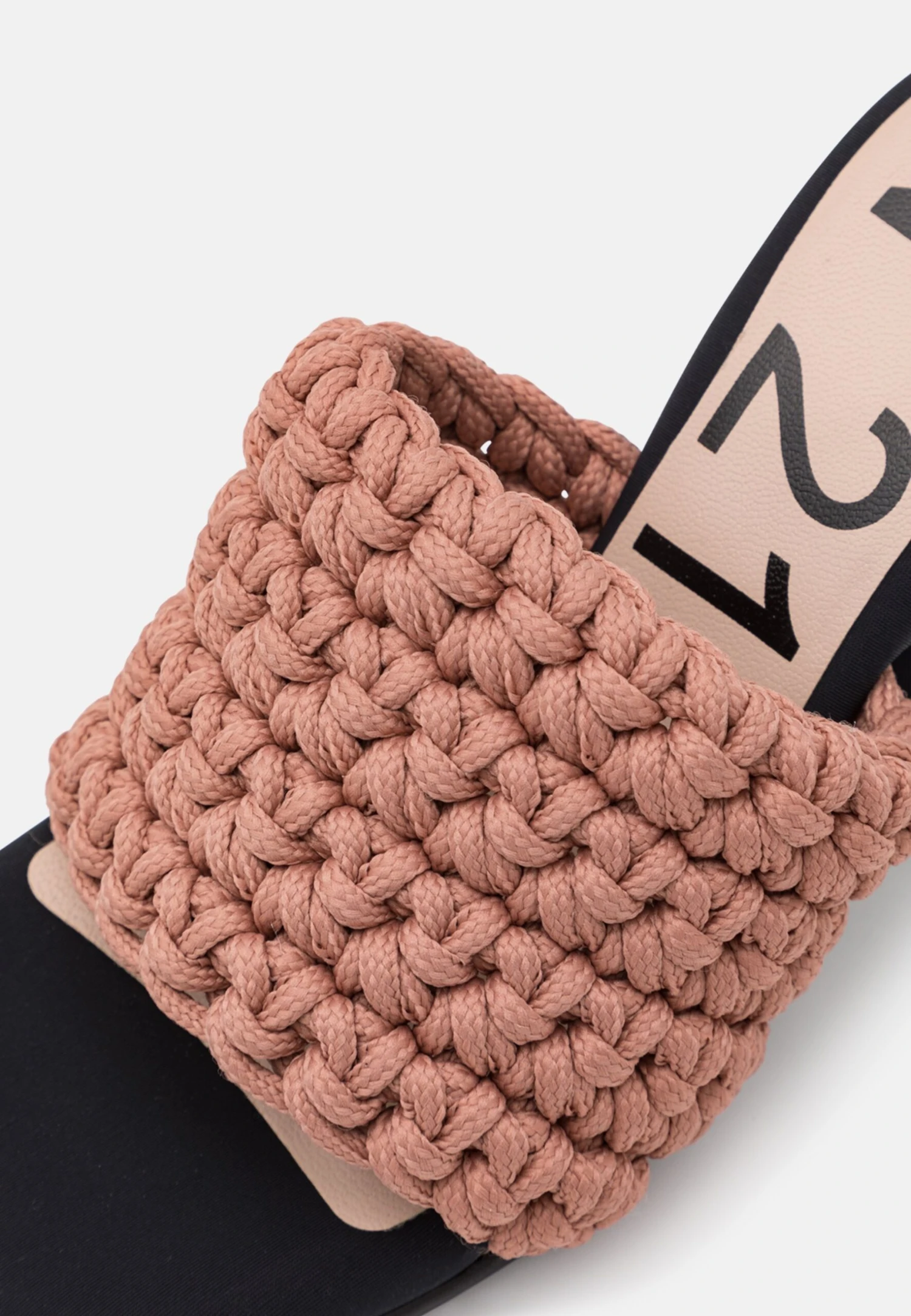 N°21 Mules - Mules À Talons - Nude 9 N°21 Mules - Mules À Talons - Nude – Image 7