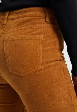 WE FASHION Pantalon Classique - Yellow 11 WE FASHION Pantalon Classique - Yellow -Mode et Luxe Boutique 1e807a295be34d2198f1318ba23d4d69