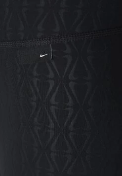Nike Performance One Luxe - Collants - Black -Mode et Luxe Boutique 1ef442a8e6f647b8893944d65ba536af