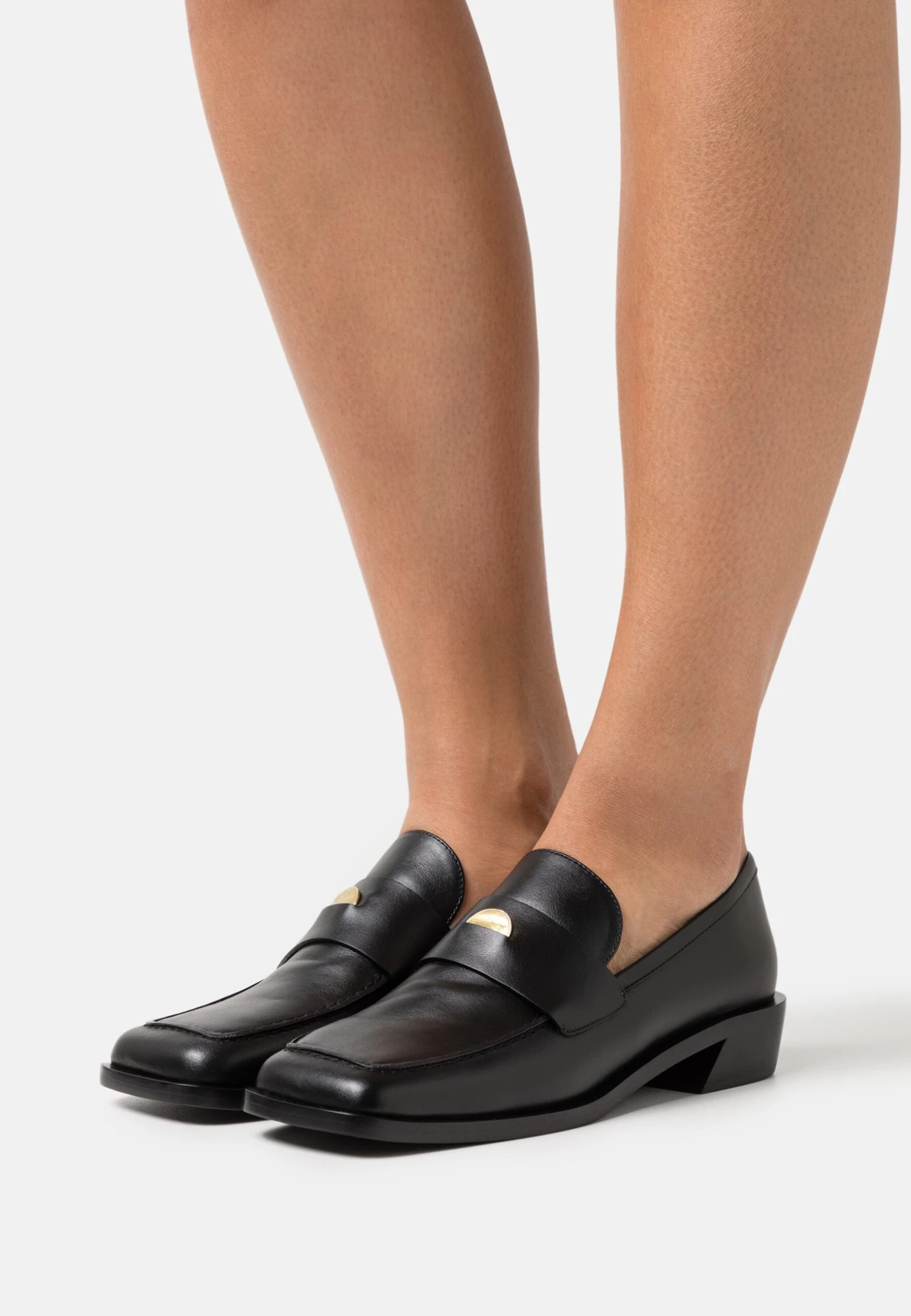 Costanza Penny Loafer - Mocassins - Black 3 Costanza Penny Loafer - Mocassins - Black