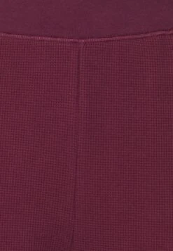Sweaty Betty Laid Back Jogger - Pantalon De Survêtement - Plum Red -Mode et Luxe Boutique 22cea1149be24580976fcba1d9d3b590