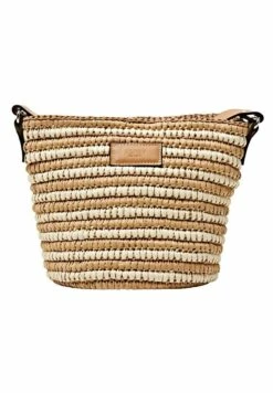 ESPRIT Mini - Sac Bandoulière - Camel 10 ESPRIT Mini - Sac Bandoulière - Camel -Mode et Luxe Boutique 236c9ea691584d60956068a33bb443a5