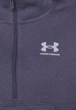 Under Armour Rival - Sweatshirt - Tempered Steel/White 11 Under Armour Rival - Sweatshirt - Tempered Steel/White -Mode et Luxe Boutique 24cc5526f9c543d5b884d62447d095a5