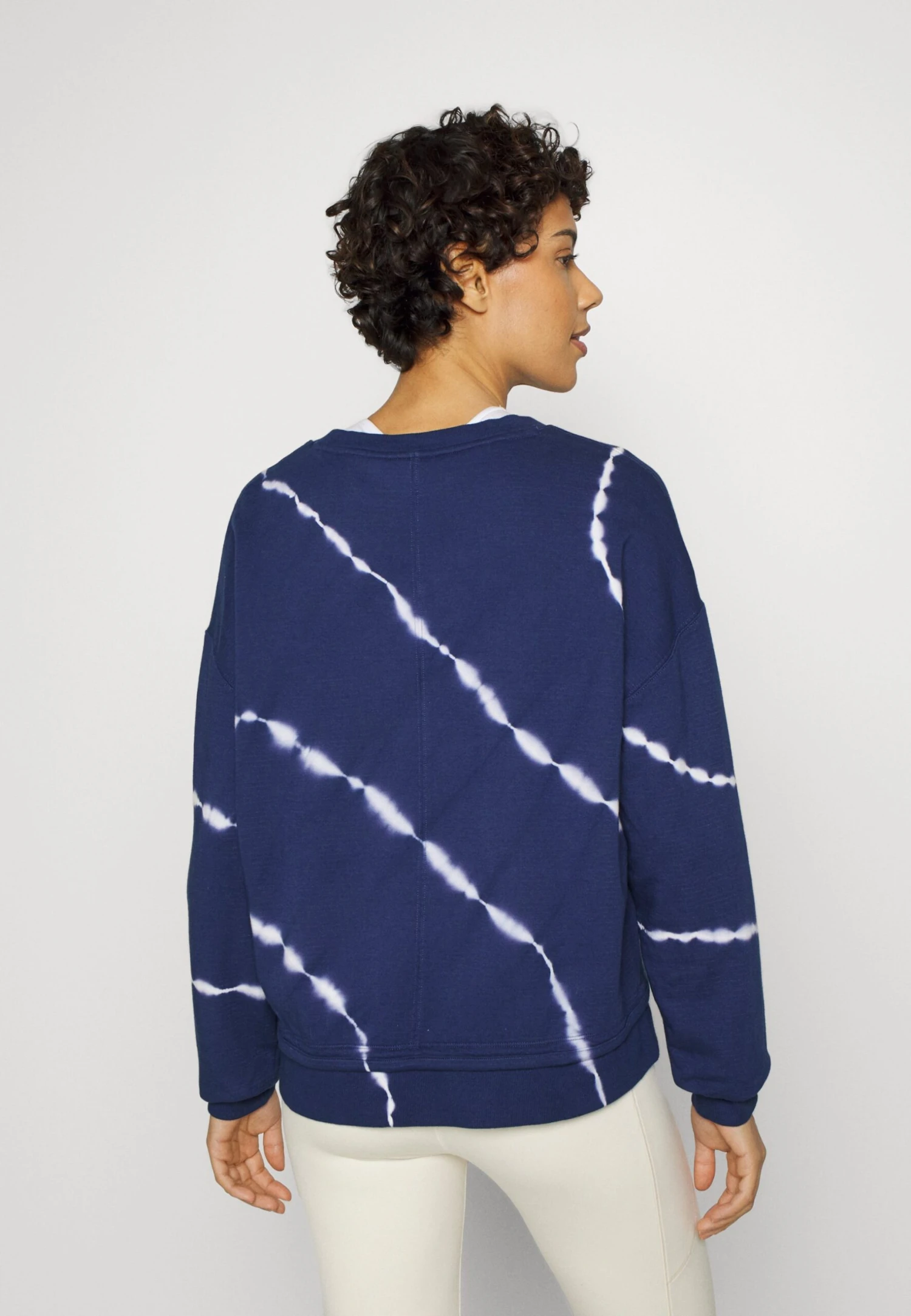 Athleta Sundown - Sweatshirt - Eclipse Dress Blue 5 Athleta Sundown - Sweatshirt - Eclipse Dress Blue â Image 3