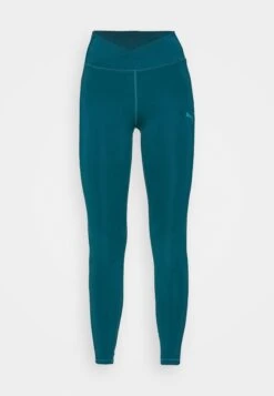 Puma Leggings - Collants - Intense Blue -Mode et Luxe Boutique 24ebc34dca5a4f06837ccb99c874bc7b