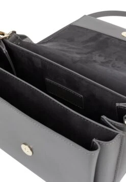 Dreimaster Klassik Schultertasche Markani - Sac Bandoulière - Grau -Mode et Luxe Boutique 24eea1e7673d437c8849504ce9160517