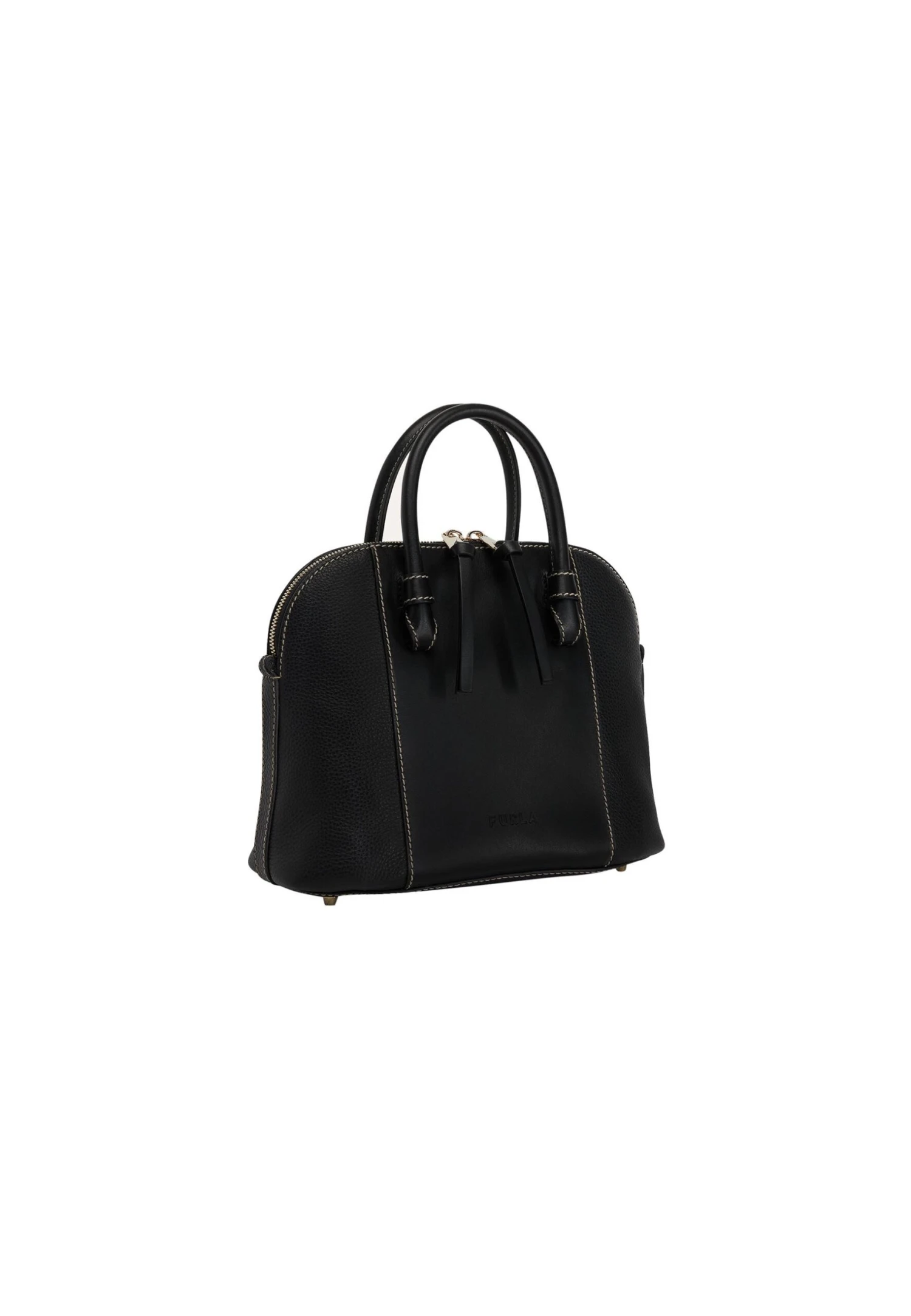 Furla Sac À Main - Nero 8 Furla Sac À Main - Nero – Image 6
