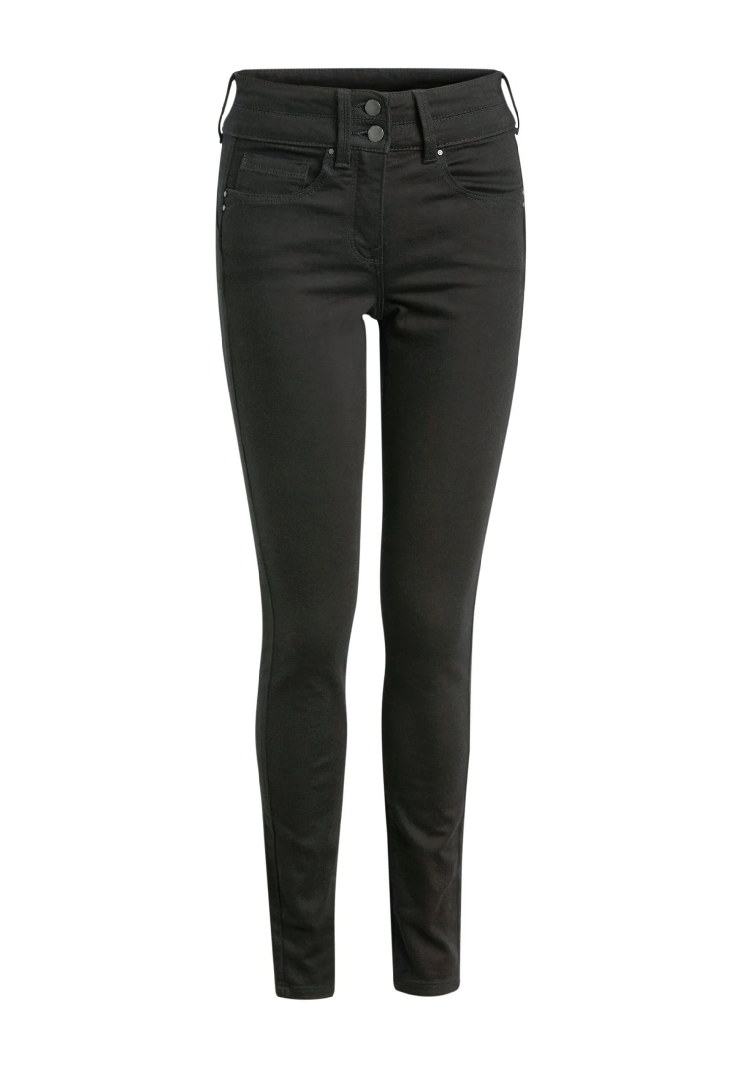 Next Lift And Shape - Jean Slim - Black Denim 3 Next Lift And Shape - Jean Slim - Black Denim