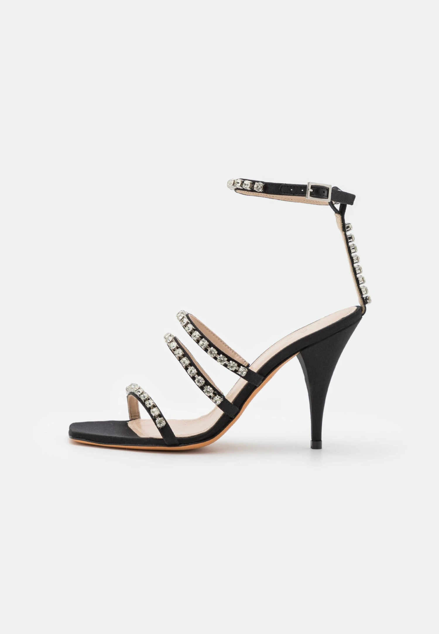 IRO Goody - Sandales À Talons Hauts - Black 4 IRO Goody - Sandales À Talons Hauts - Black – Image 2